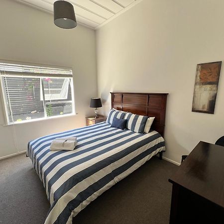 Eden Park House Auckland Apartment Luaran gambar