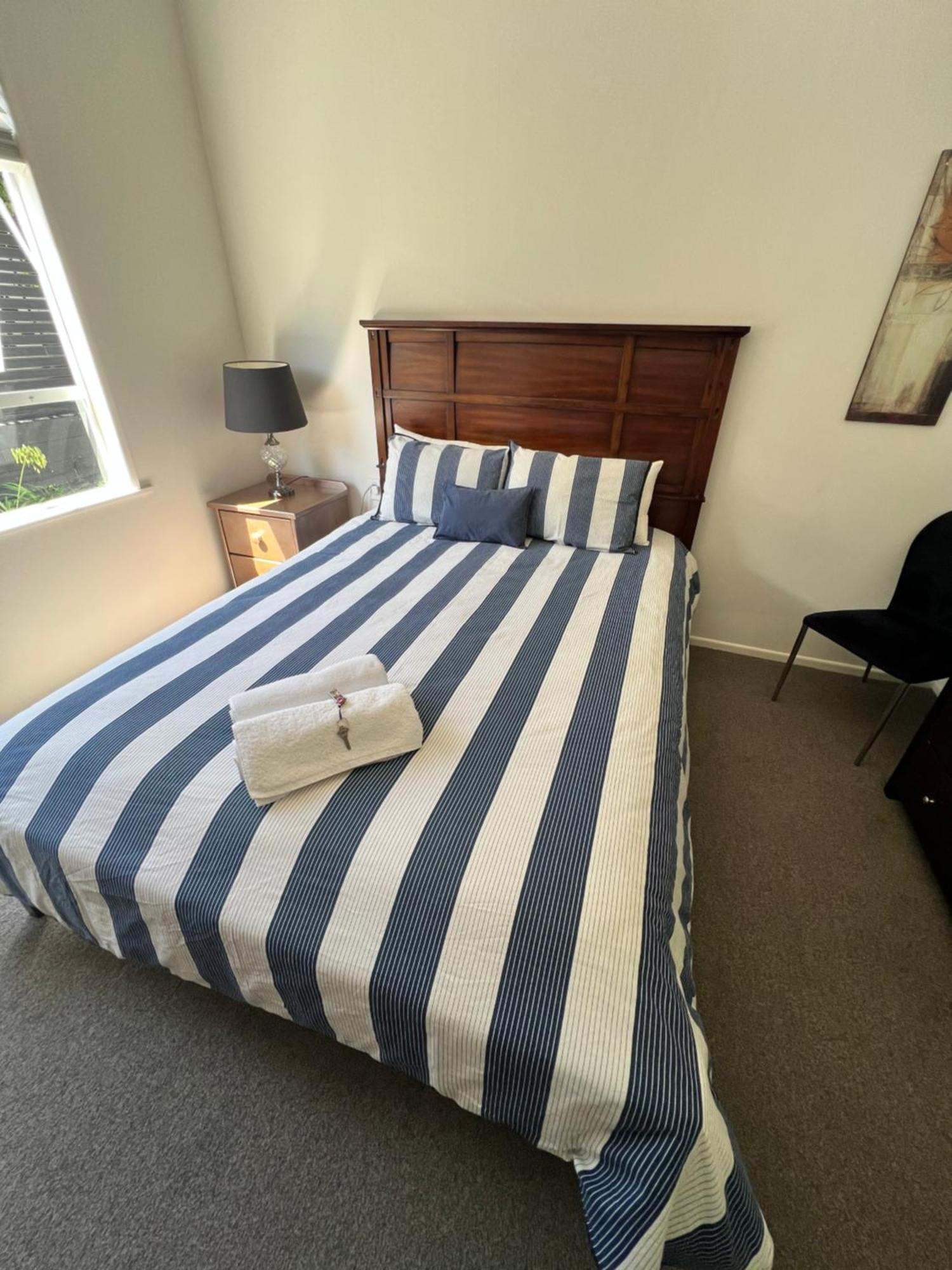 Eden Park House Auckland Apartment Luaran gambar