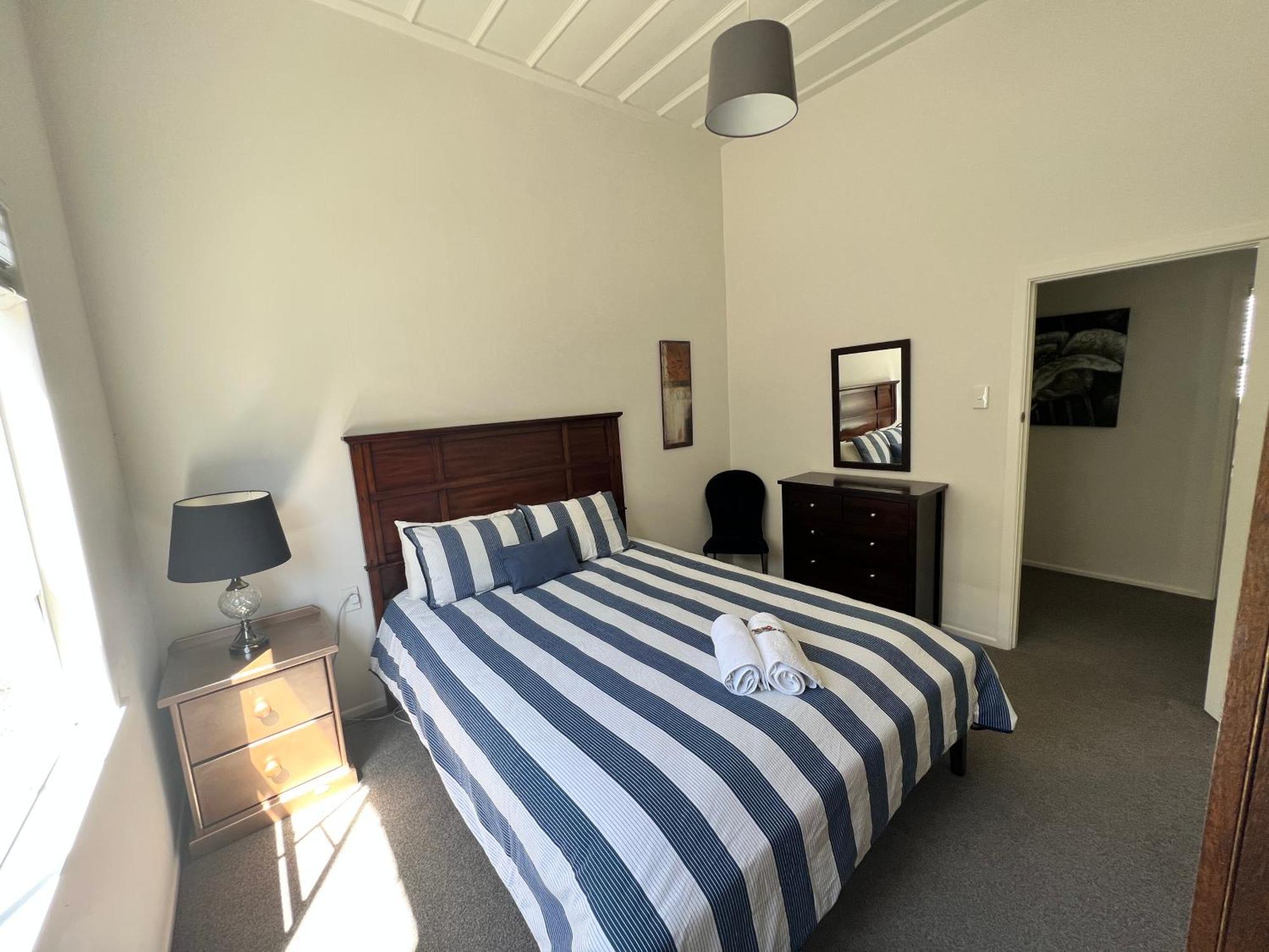 Eden Park House Auckland Apartment Luaran gambar
