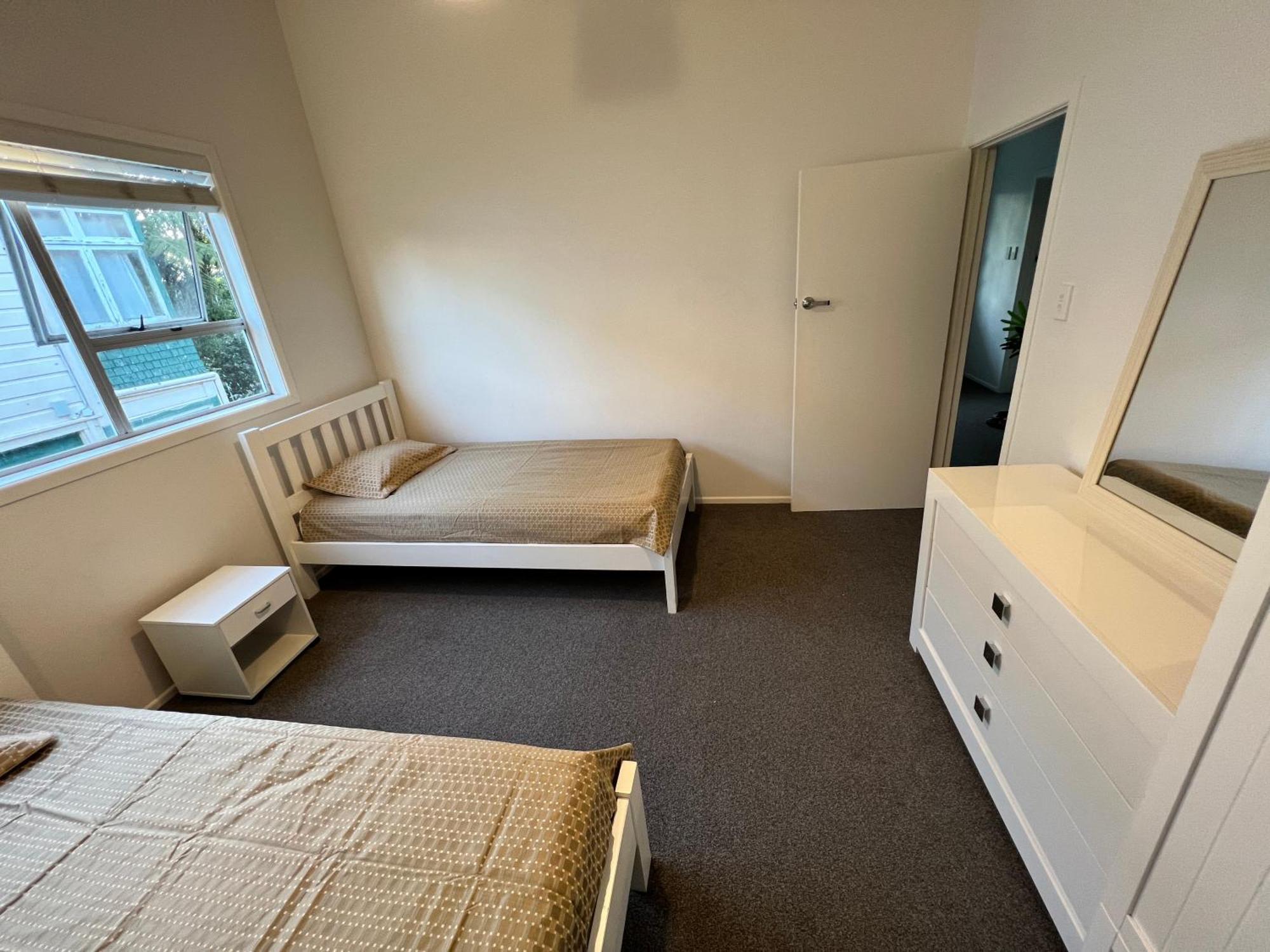 Eden Park House Auckland Apartment Luaran gambar