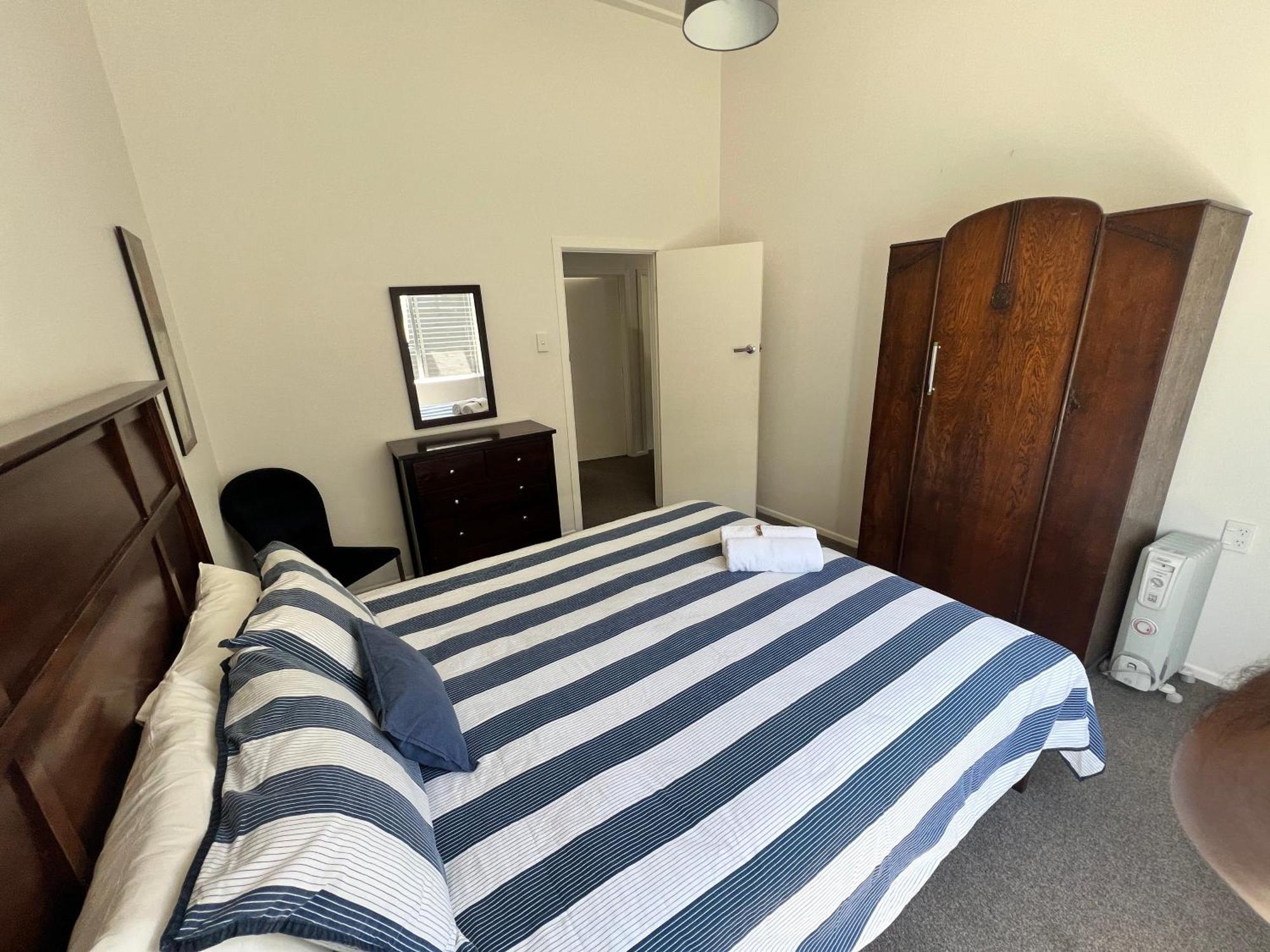 Eden Park House Auckland Apartment Luaran gambar