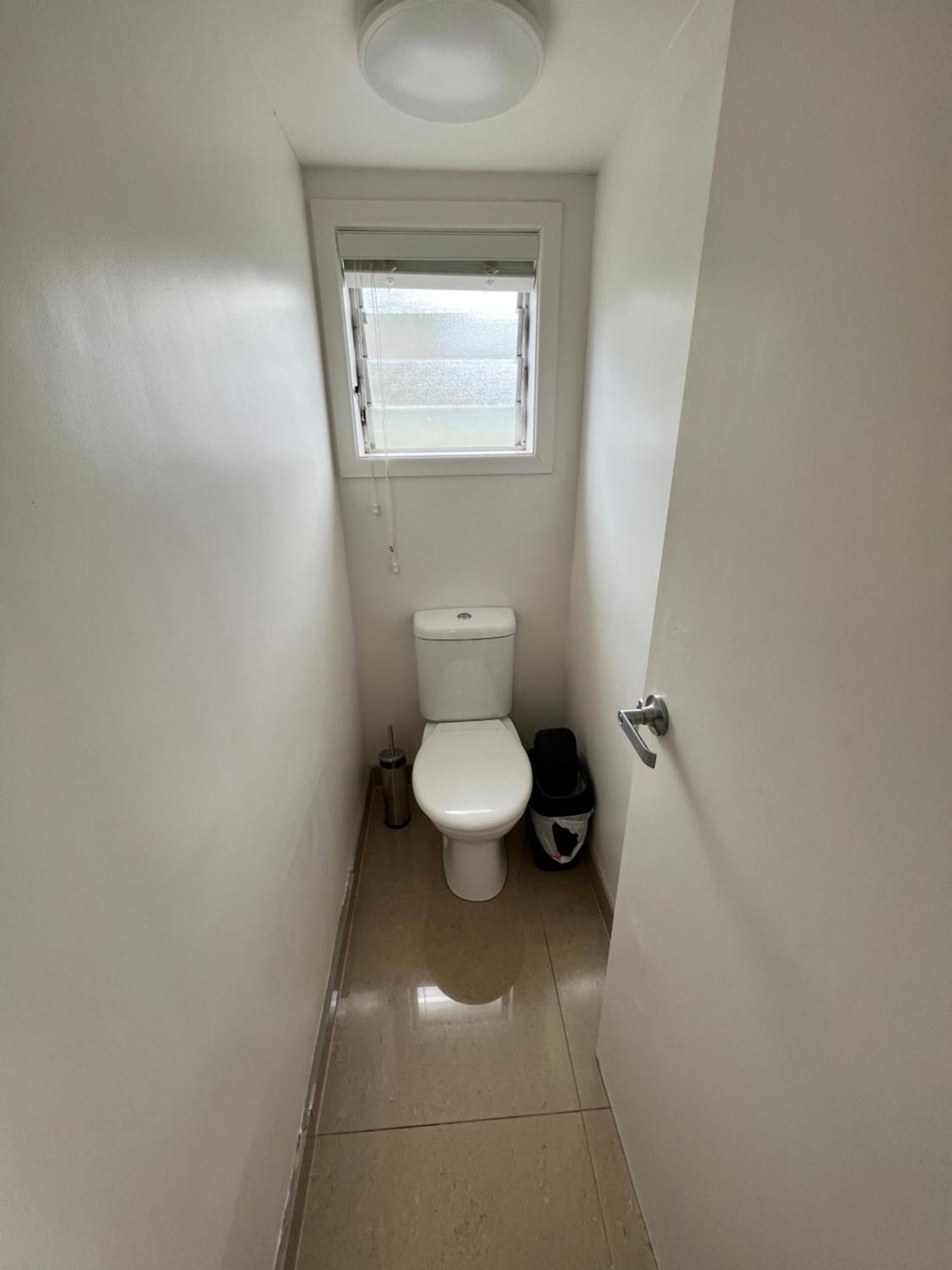 Eden Park House Auckland Apartment Luaran gambar