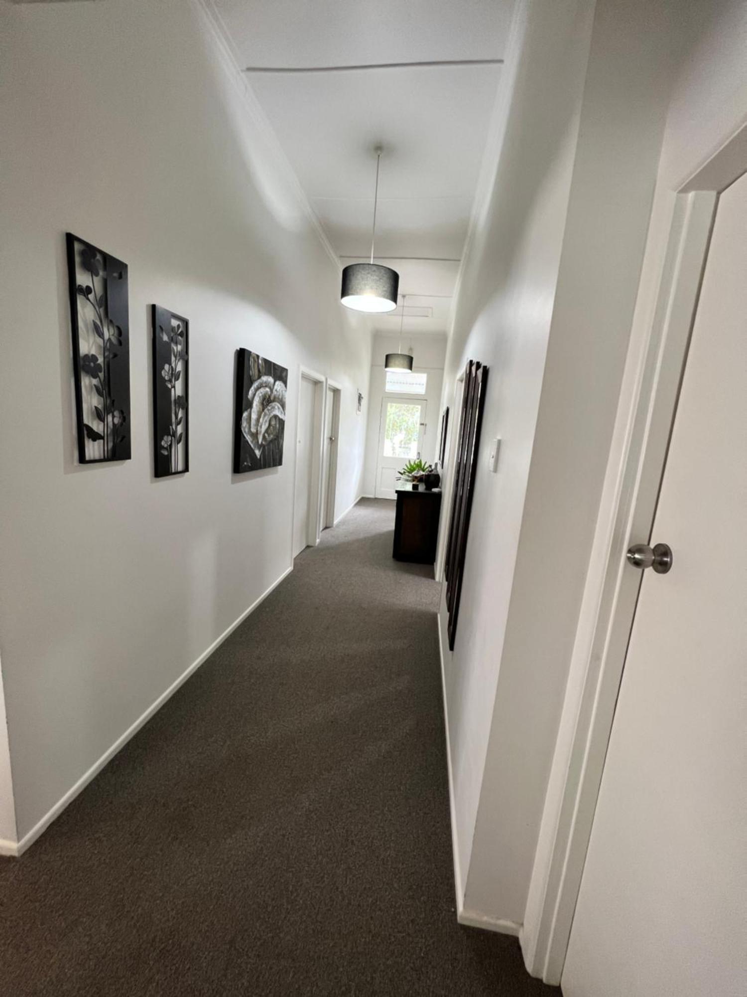 Eden Park House Auckland Apartment Luaran gambar