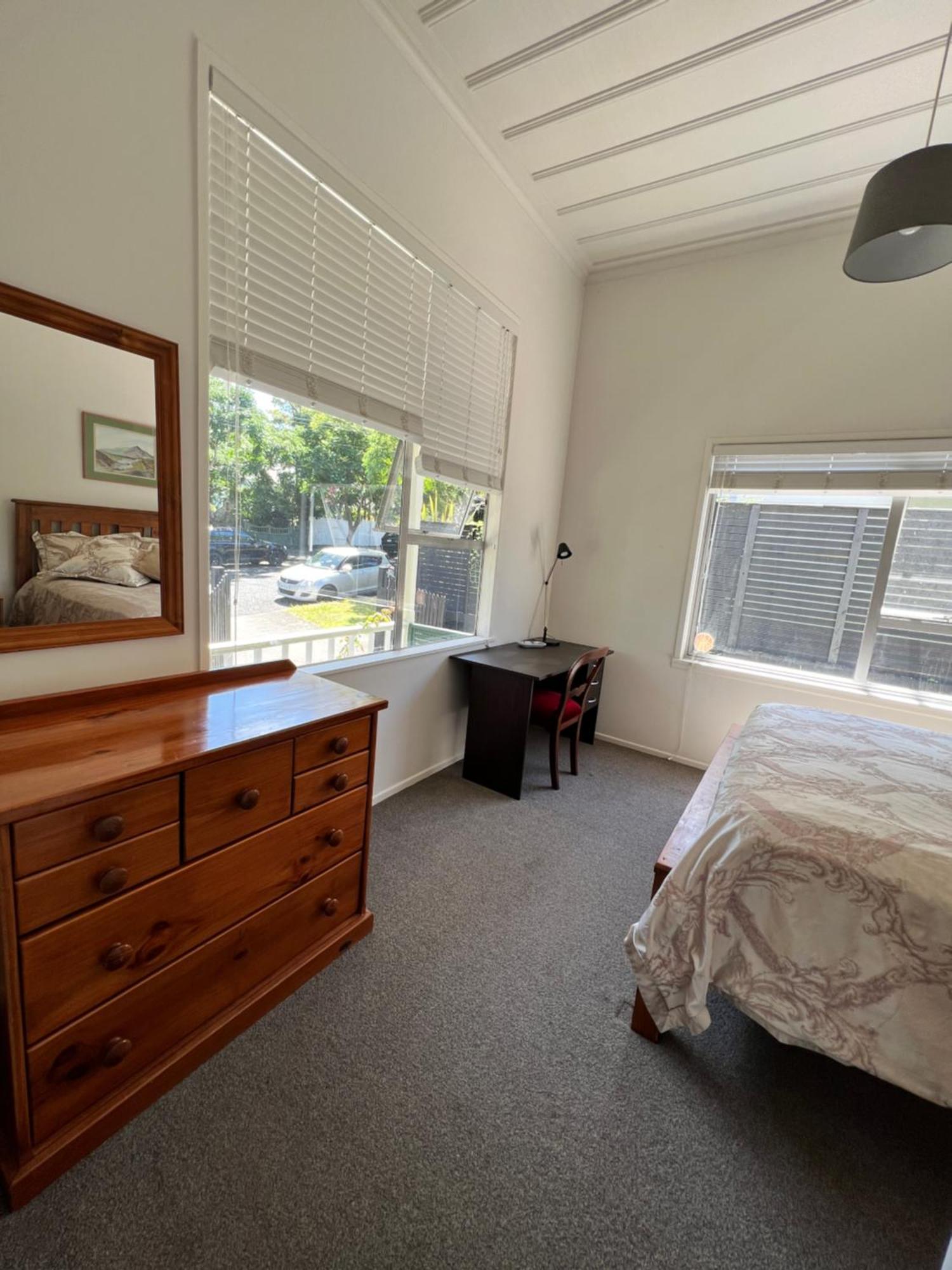 Eden Park House Auckland Apartment Luaran gambar