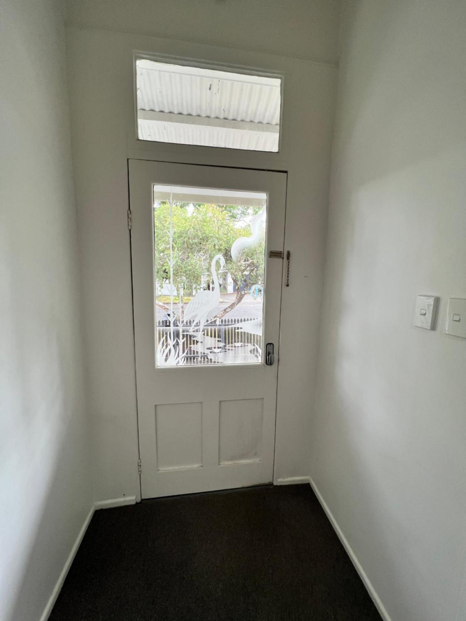 Eden Park House Auckland Apartment Luaran gambar
