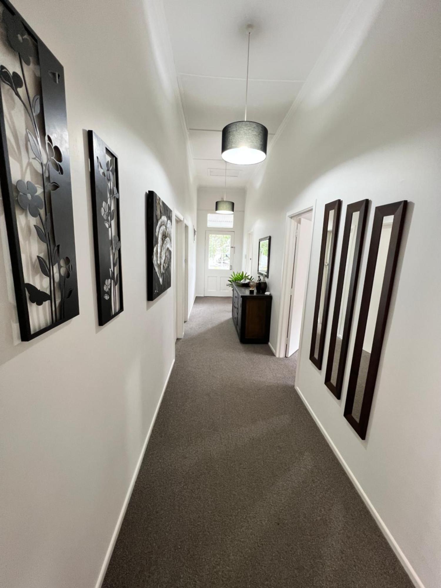 Eden Park House Auckland Apartment Luaran gambar
