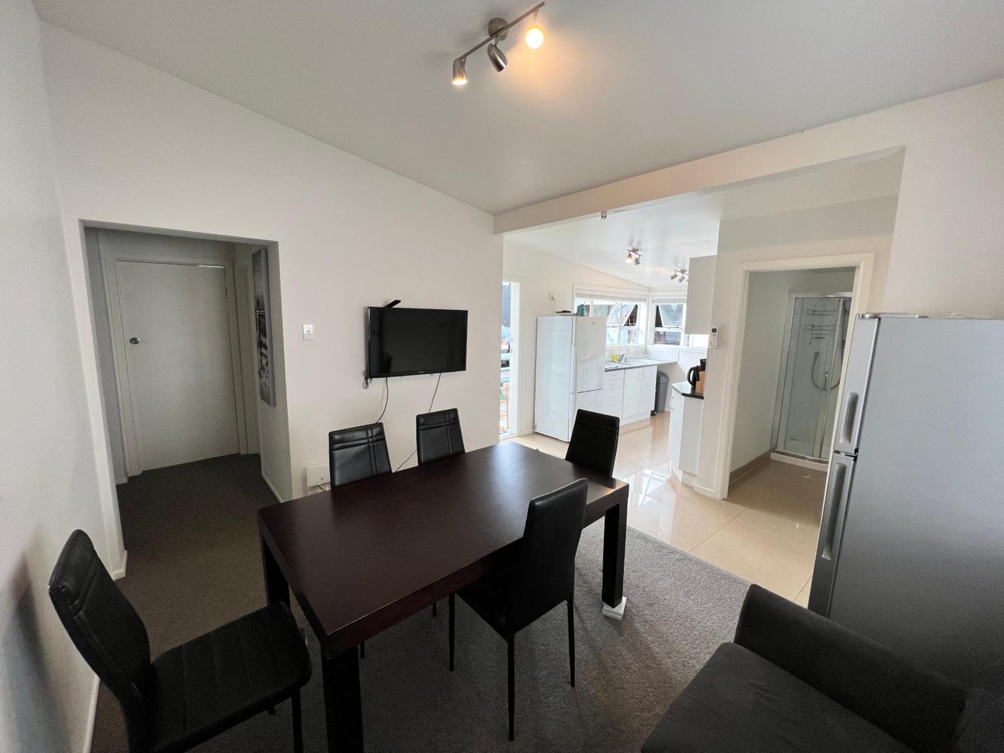 Eden Park House Auckland Apartment Luaran gambar