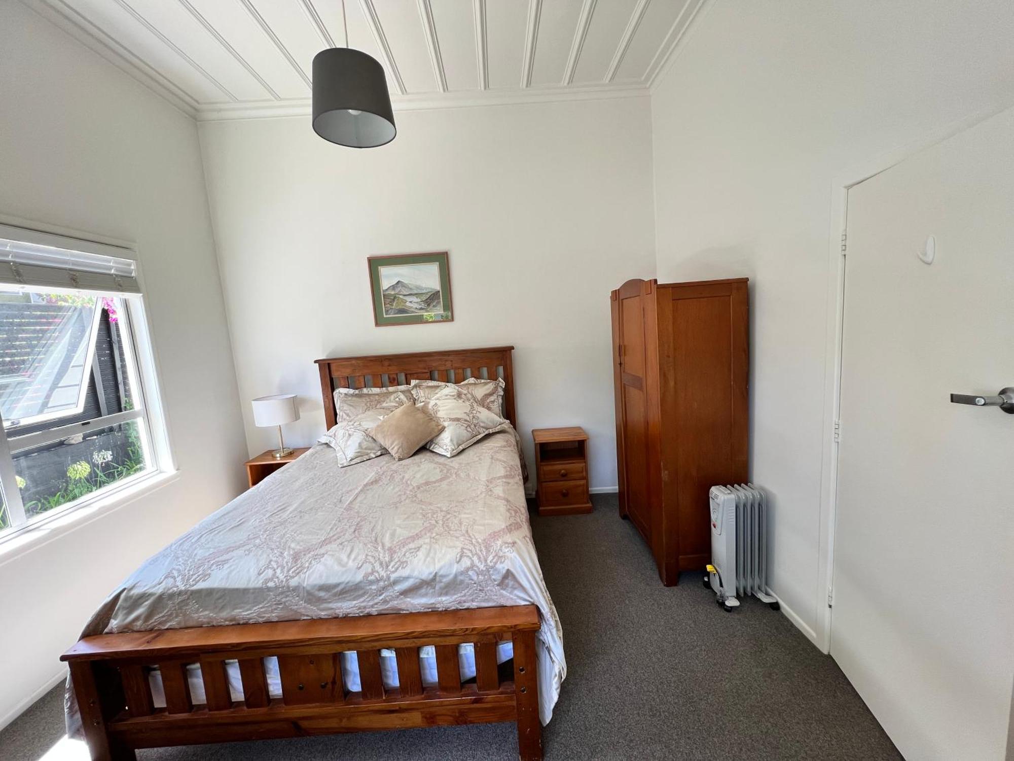 Eden Park House Auckland Apartment Luaran gambar