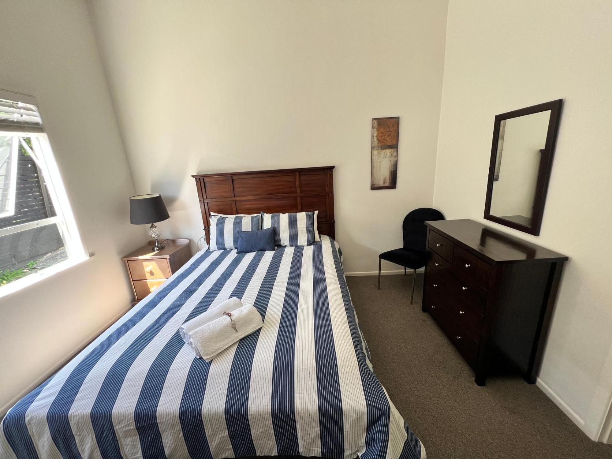 Eden Park House Auckland Apartment Luaran gambar
