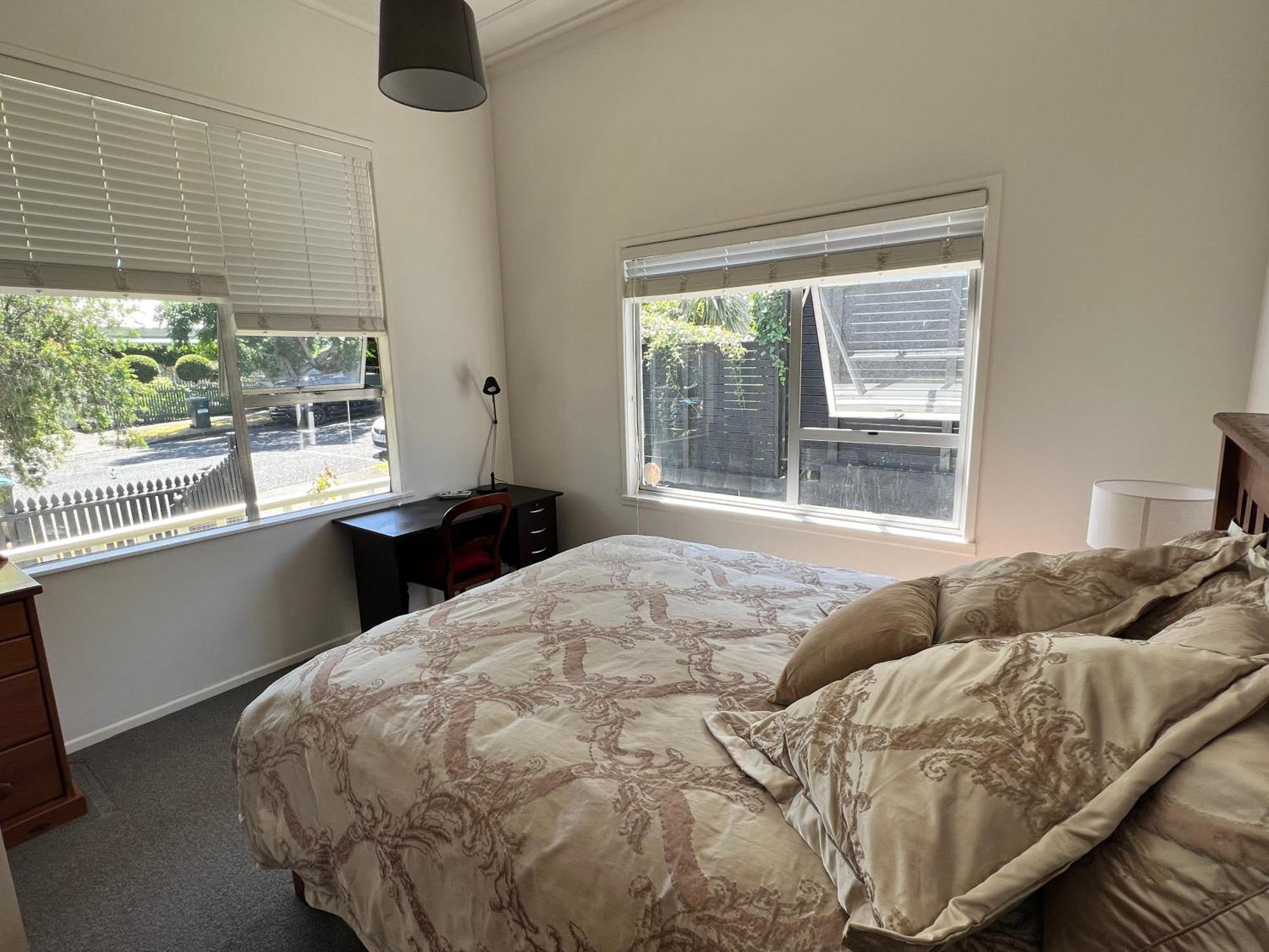 Eden Park House Auckland Apartment Luaran gambar