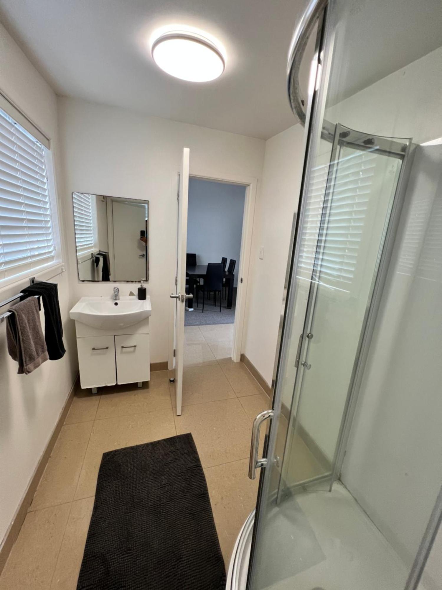 Eden Park House Auckland Apartment Luaran gambar