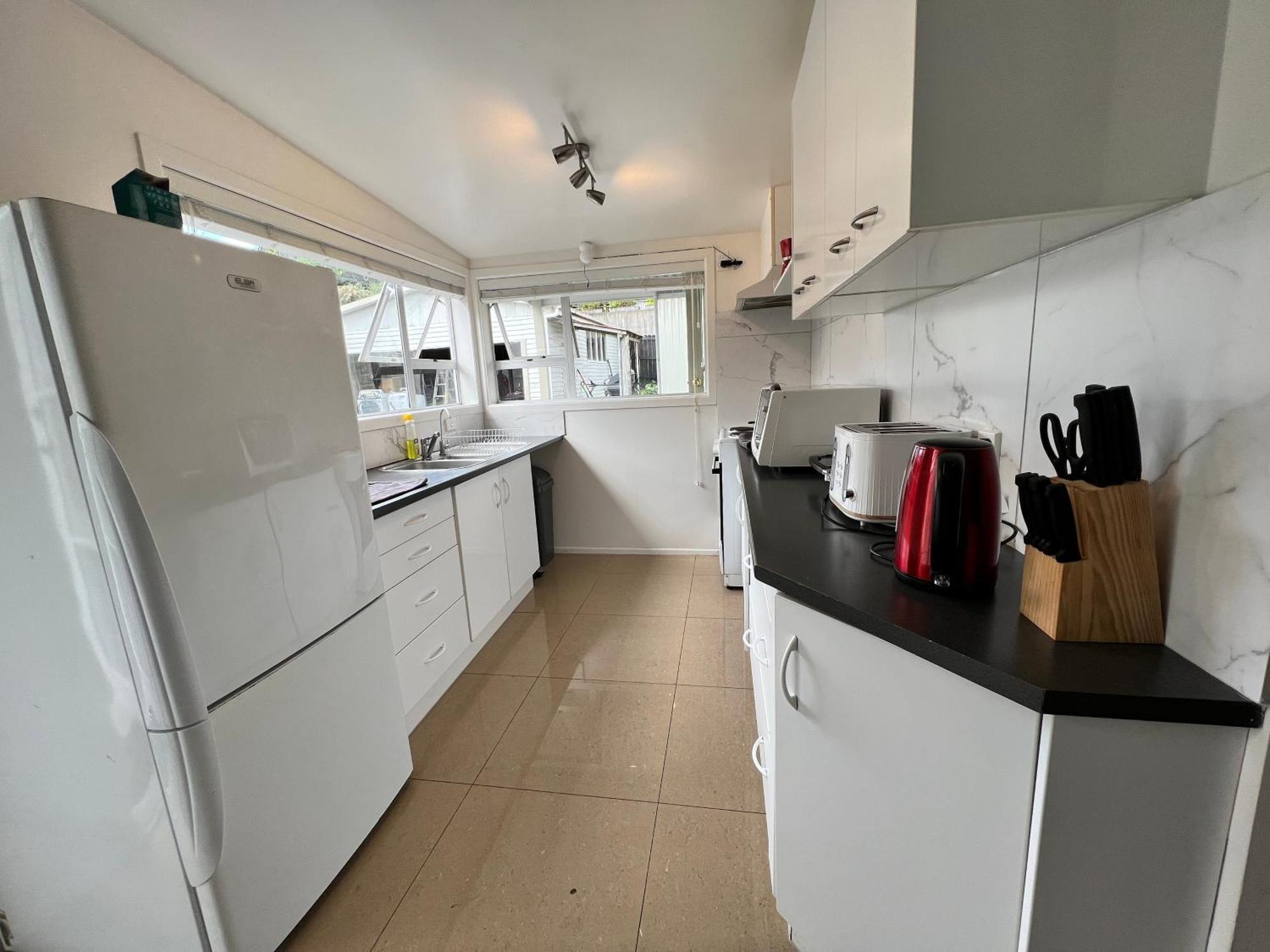 Eden Park House Auckland Apartment Luaran gambar