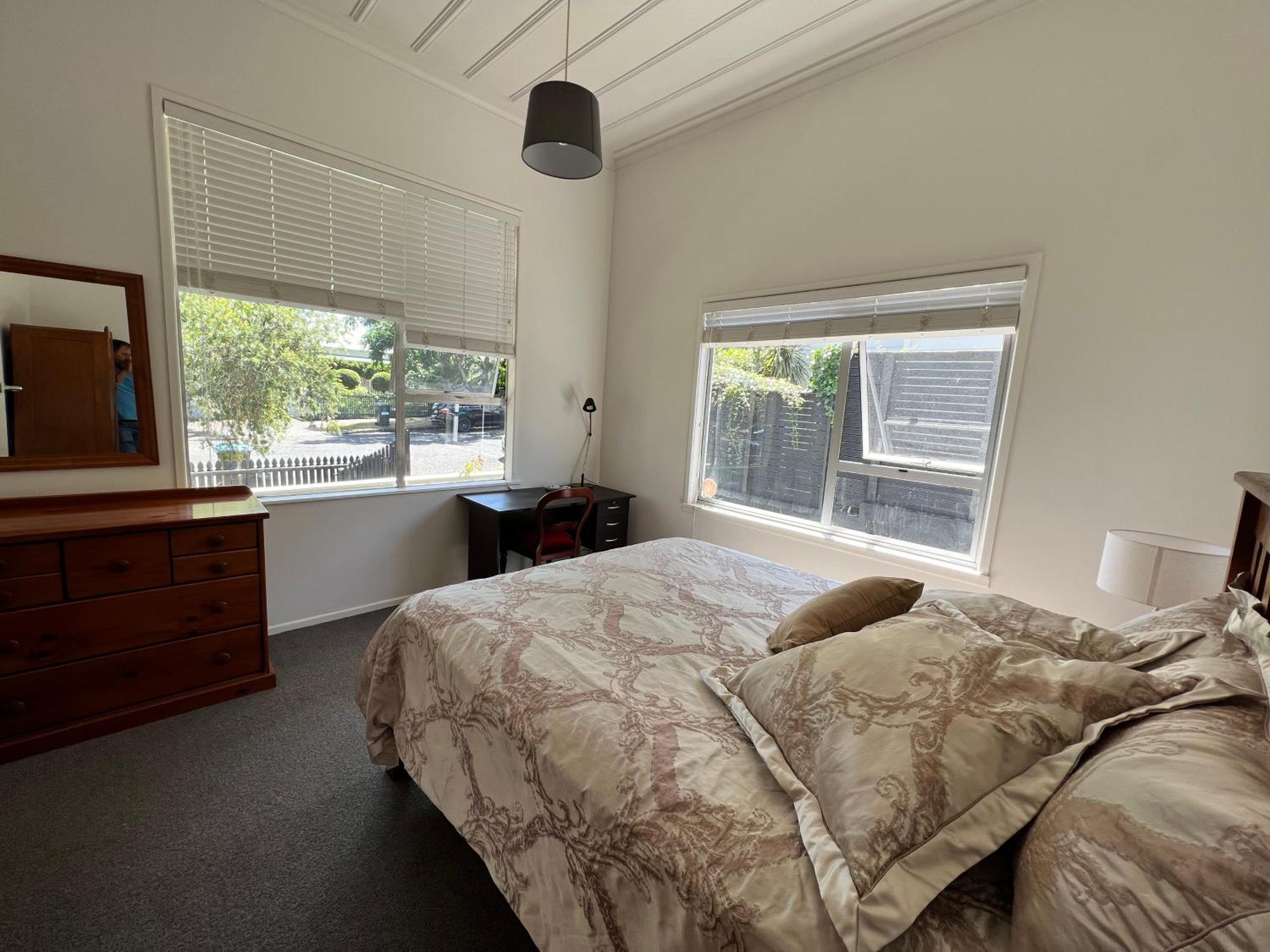 Eden Park House Auckland Apartment Luaran gambar